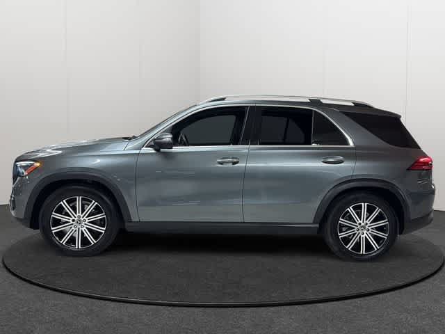 Certified 2026 Mercedes-Benz GLE 350 4MATIC image 3