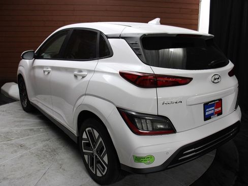 Used 2023 Hyundai Kona Limited w/ Cargo Package image 18