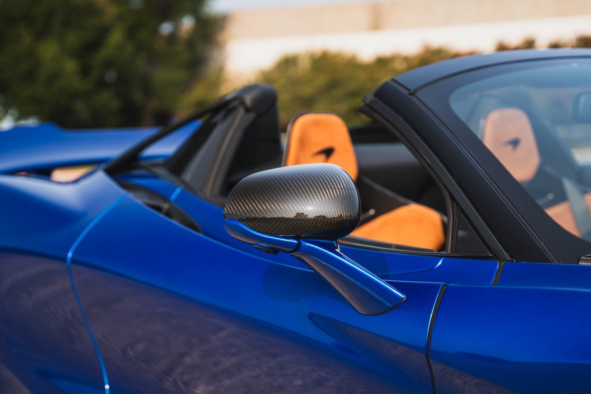 Used 2022 McLaren 765LT RWD image 24