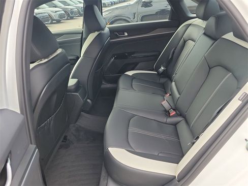 New 2026 Kia K5 GT-Line image 14