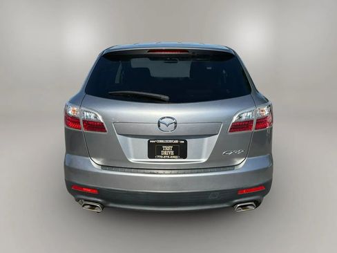 Used 2011 MAZDA CX-9 Sport FWD image 10