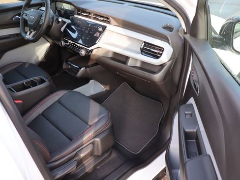 New 2027 Chevrolet Bolt RS image 40