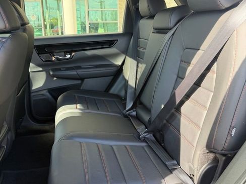 New 2026 Honda CR-V Sport Touring image 11