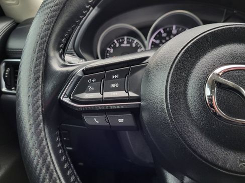 Used 2018 MAZDA CX-5 Touring w/ Preferred Equipment Package image 24