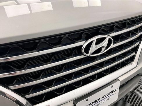 Used 2021 Hyundai Tucson Limited w/ Cargo Package image 27