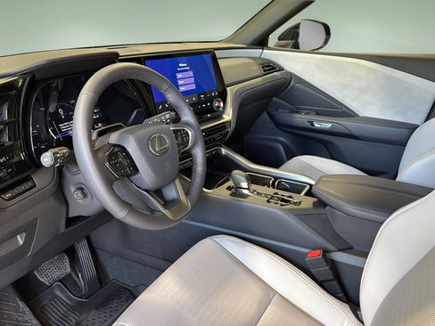 New 2026 Lexus TX 350 AWD w/ Technology Package image 12