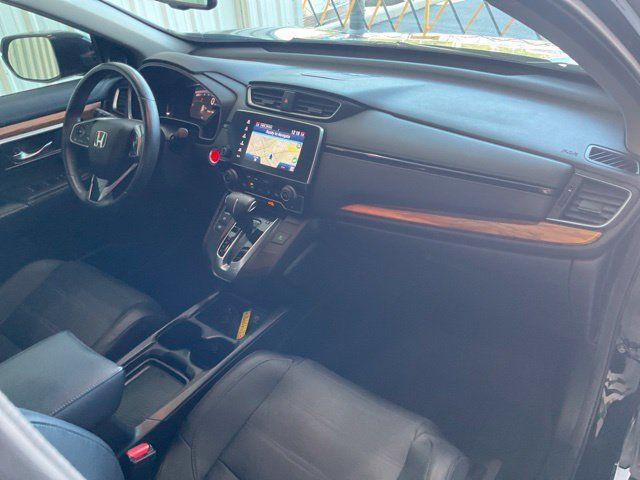 Certified 2019 Honda CR-V Touring image 23
