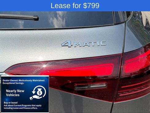 Used 2026 Mercedes-Benz GLE 350 4MATIC image 26