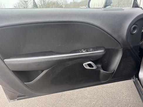 Used 2022 Dodge Challenger GT image 22