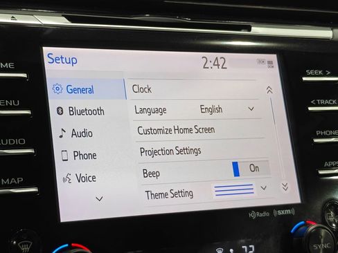 Used 2020 Toyota Camry XSE image 39