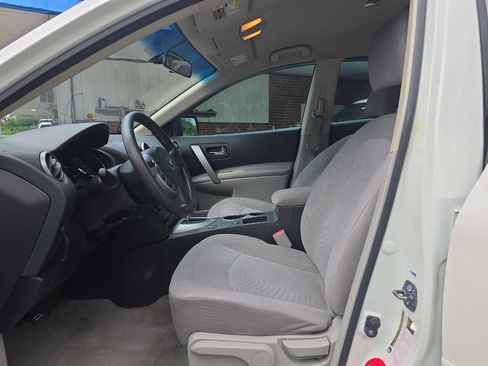 Used 2015 Nissan Rogue S w/ Convenience Package image 25