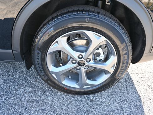 New 2026 Ford Escape ST-Line w/ Tech Pack #1 image 12