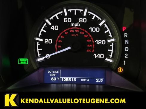 Used 2012 Honda Ridgeline RTL image 14