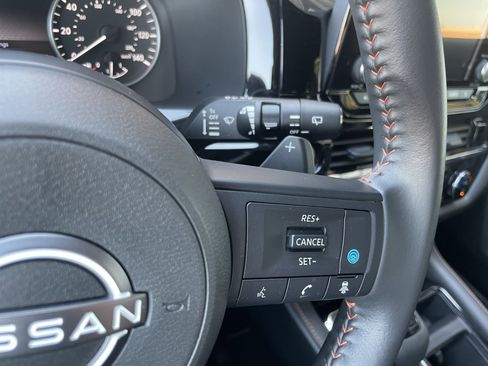 Used 2024 Nissan Pathfinder Rock Creek image 32