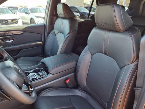 New 2026 Honda Passport TrailSport Elite image 12