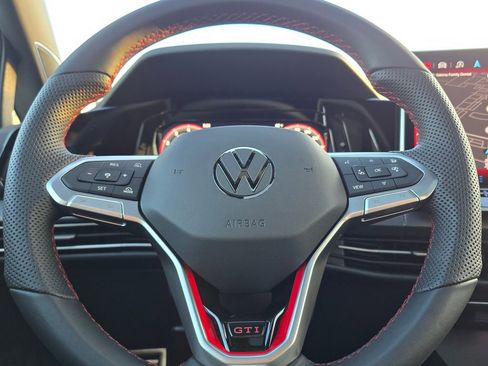 New 2026 Volkswagen GTI Autobahn image 23