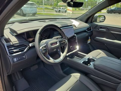 New 2026 GMC Acadia Elevation w/ Super Cruise Package FWD image 18