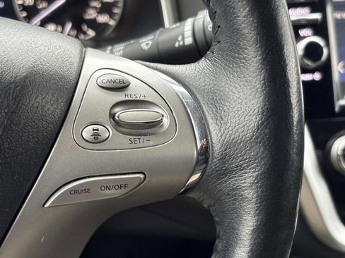 Used 2018 Nissan Murano SL w/ Moonroof Package image 31