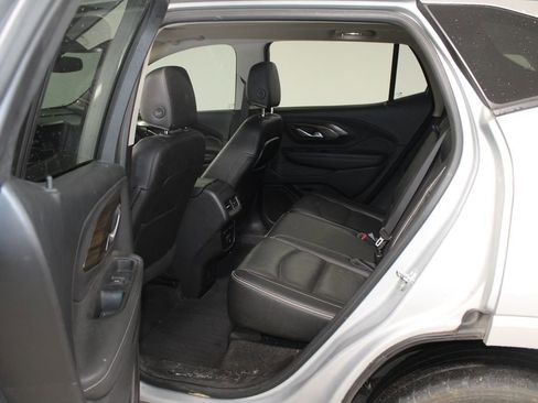 Used 2018 GMC Terrain Denali w/ Comfort Package image 37