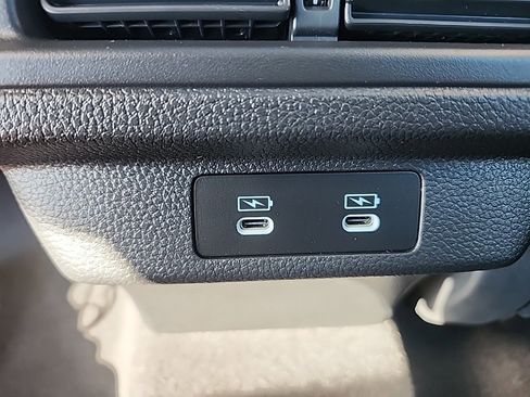 New 2025 Honda Accord Sport image 17