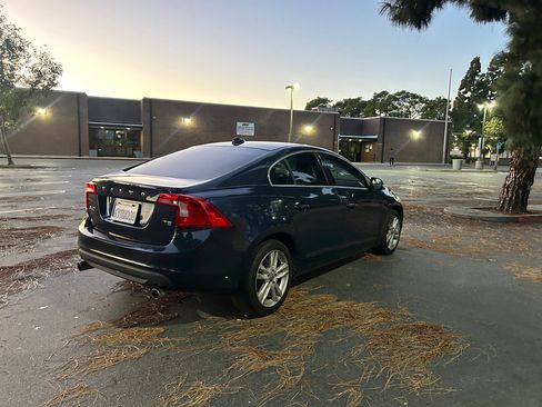 Used 2013 Volvo S60 T5 image 20