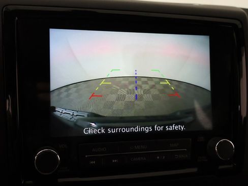 Used 2022 Nissan Frontier PRO-4X w/ Technology Package image 46