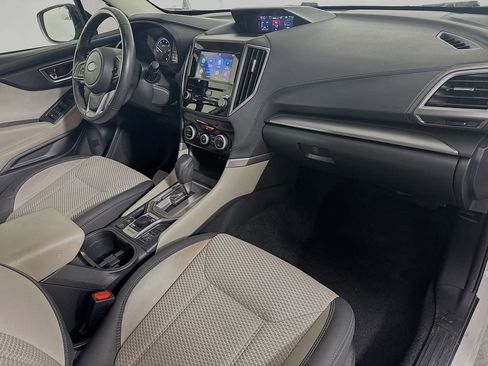 Used 2021 Subaru Forester Premium image 36