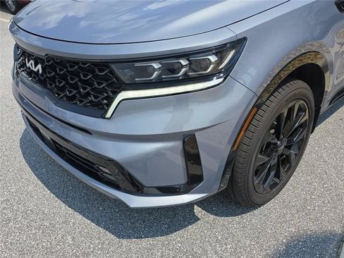 Used 2022 Kia Sorento SX AWD/4WD image 10