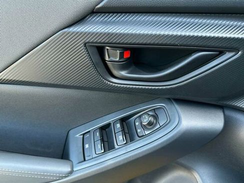 New 2025 Subaru Crosstrek 2.0i Premium image 11