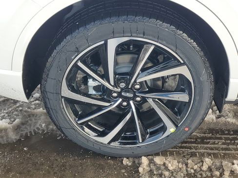 New 2026 Lincoln Corsair Grand Touring image 5