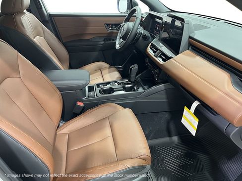 New 2026 Subaru Outback Touring XT AWD/4WD image 30