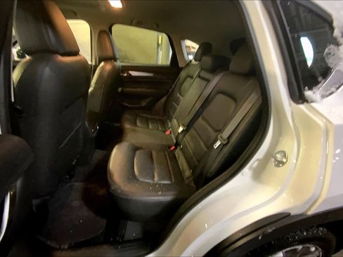 Used 2019 MAZDA CX-5 Grand Touring w/ GT Premium Package image 21