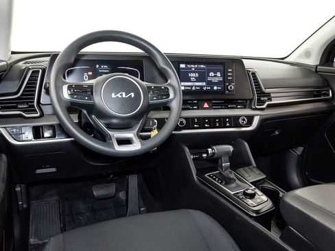 Certified 2024 Kia Sportage LX FWD image 7