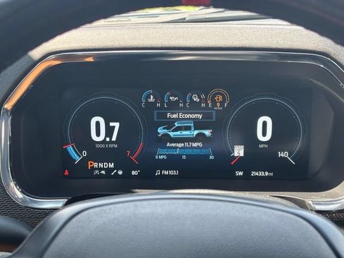 Used 2021 Ford F150 Raptor w/ Equipment Group 801A High AWD/4WD image 19