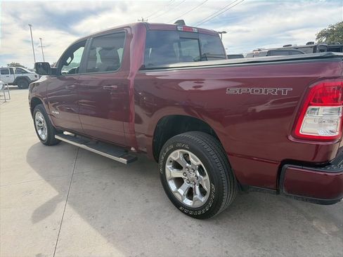 Used 2022 RAM 1500 Big Horn image 25