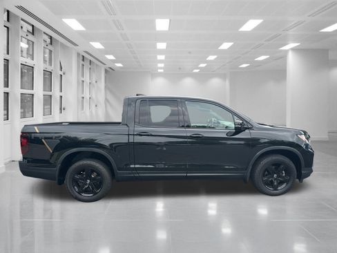 Used 2023 Honda Ridgeline Black Edition image 4