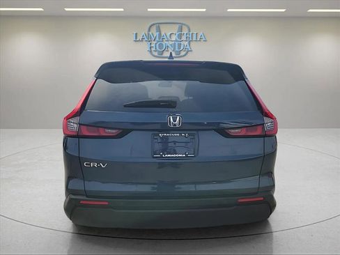Used 2024 Honda CR-V EX-L image 4