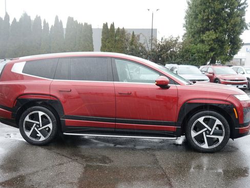 New 2026 Hyundai Ioniq 9 Limited image 3