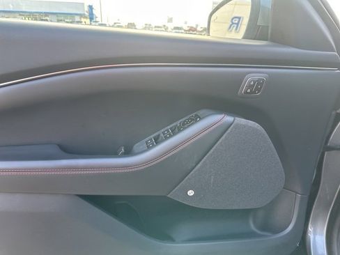 Used 2021 Ford Mustang Mach-E Premium w/ Equipment Group 301A image 27