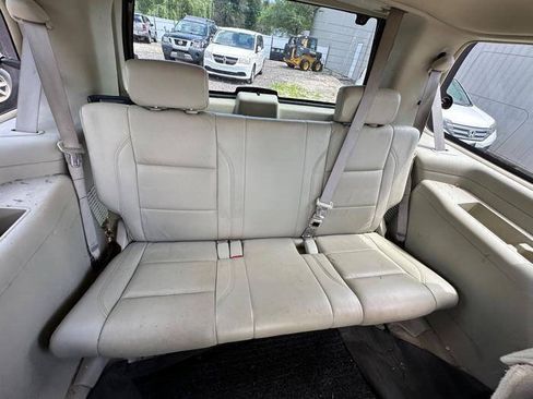 Used 2005 INFINITI QX56 4WD image 34
