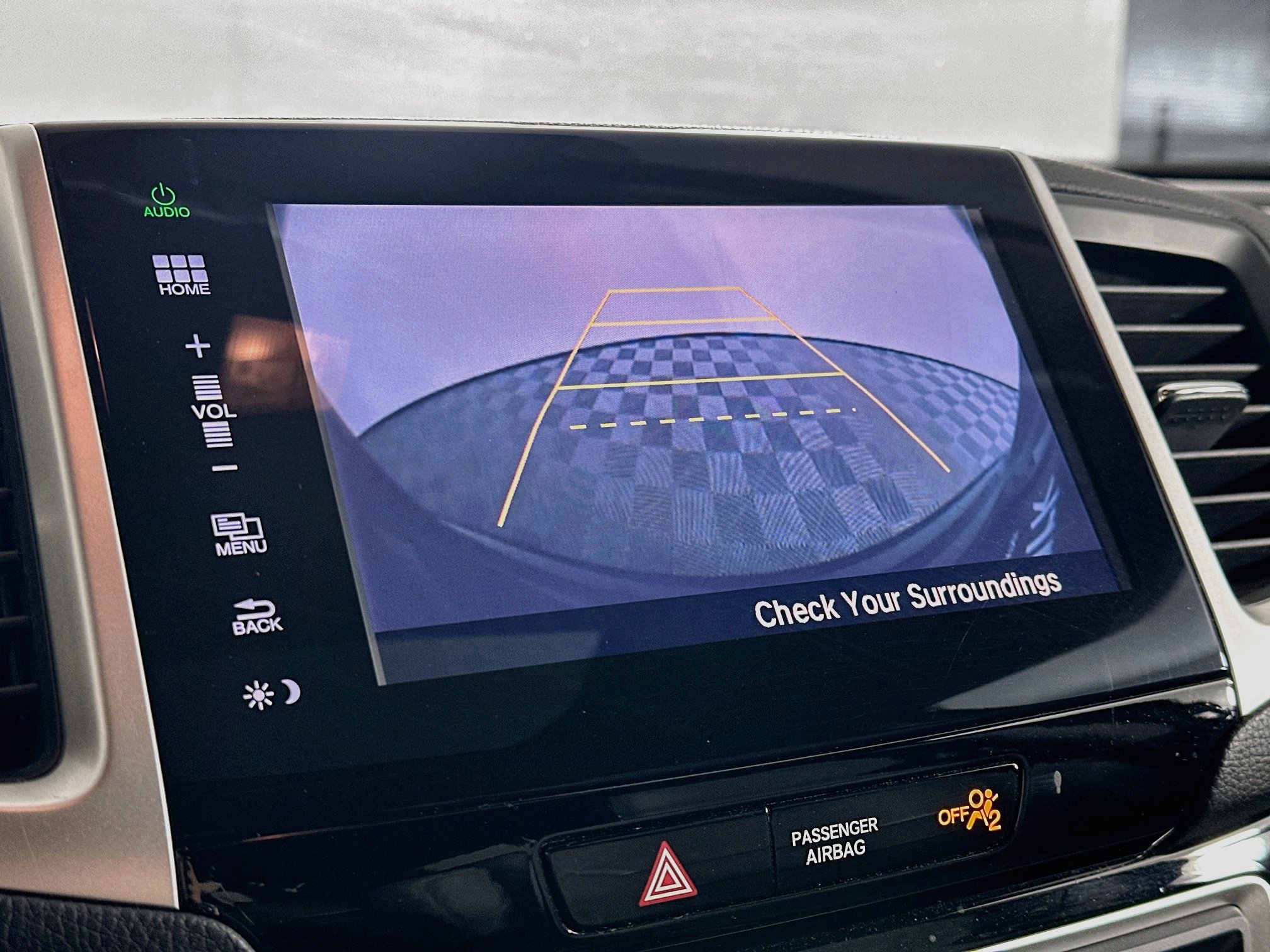 Used 2016 Honda Pilot Touring image 23