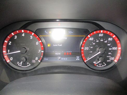 New 2025 Nissan Frontier PRO-4X w/ Pro Premium Package image 27