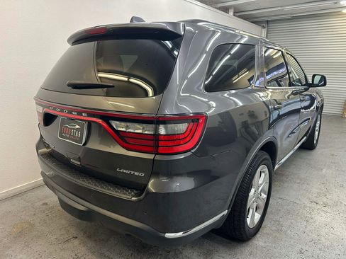 Used 2014 Dodge Durango Limited image 35
