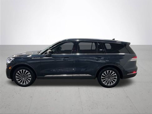 Used 2024 Lincoln Aviator Reserve w/ Equipment Group 201A image 16