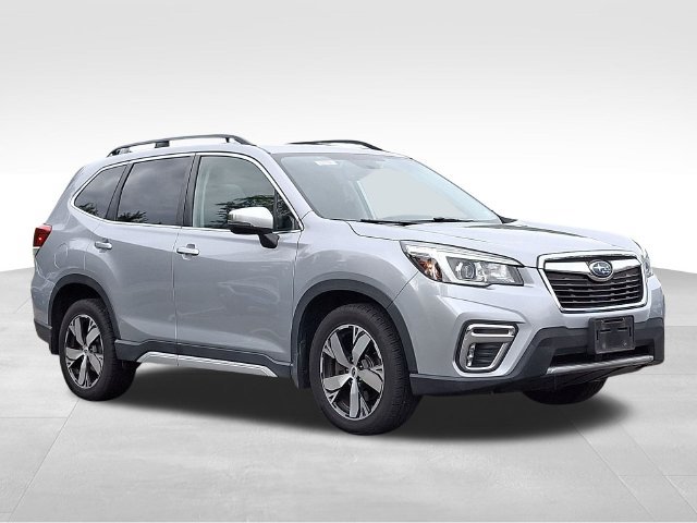 Used 2020 Subaru Forester Touring AWD/4WD image 1