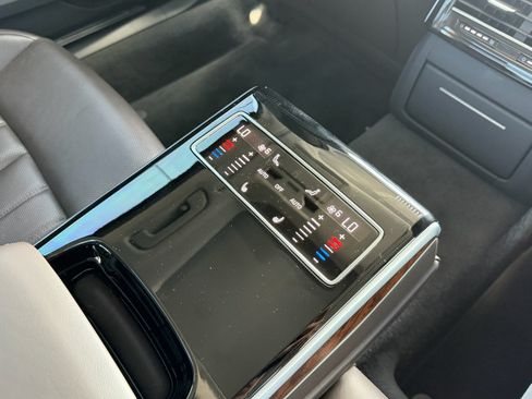 Used 2019 Audi A8 L 3.0T w/ Luxury Package AWD/4WD image 32