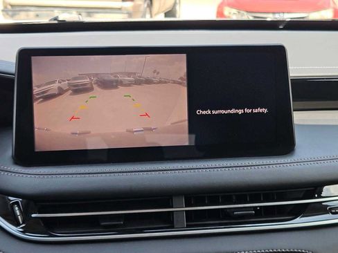 Used 2024 INFINITI QX60 Pure FWD image 19