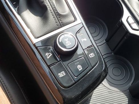 Used 2024 Kia Sportage X-Line w/ X-Line Premium Package image 33