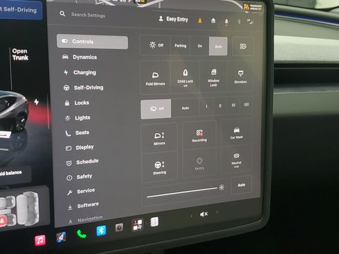 Used 2025 Tesla Model 3 Long Range RWD image 32