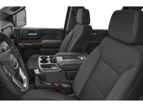 Used 2023 GMC Sierra 2500 SLE w/ SLE Value Package; AWD/4WD image 12